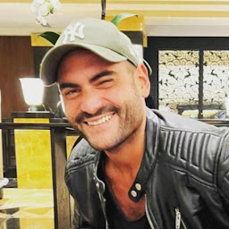 Benjamin Benoudis